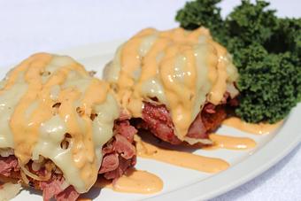 Product - McKenna's Place Seafood, Sports, Spirits in New Smyrna Beach, FL American Restaurants
