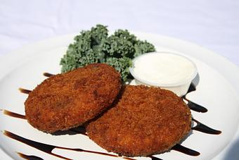 Product - McKenna's Place Seafood, Sports, Spirits in New Smyrna Beach, FL American Restaurants