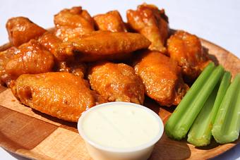 Product - McKenna's Place Seafood, Sports, Spirits in New Smyrna Beach, FL American Restaurants