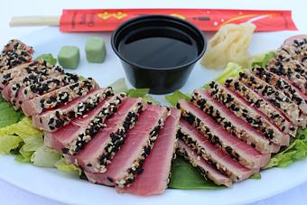 Product - McKenna's Place Seafood, Sports, Spirits in New Smyrna Beach, FL American Restaurants