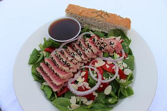 Product - McKenna's Place Seafood, Sports, Spirits in New Smyrna Beach, FL American Restaurants