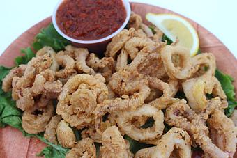 Product - McKenna's Place Seafood, Sports, Spirits in New Smyrna Beach, FL American Restaurants
