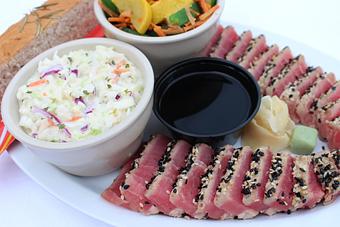 Product - McKenna's Place Seafood, Sports, Spirits in New Smyrna Beach, FL American Restaurants