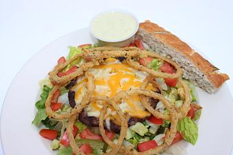 Product - McKenna's Place Seafood, Sports, Spirits in New Smyrna Beach, FL American Restaurants
