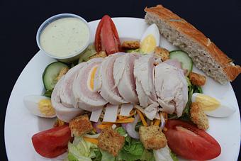 Product - McKenna's Place Seafood, Sports, Spirits in New Smyrna Beach, FL American Restaurants