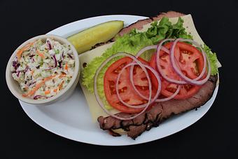 Product - McKenna's Place Seafood, Sports, Spirits in New Smyrna Beach, FL American Restaurants