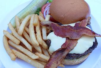 Product - McKenna's Place Seafood, Sports, Spirits in New Smyrna Beach, FL American Restaurants