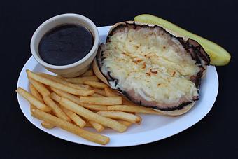 Product - McKenna's Place Seafood, Sports, Spirits in New Smyrna Beach, FL American Restaurants