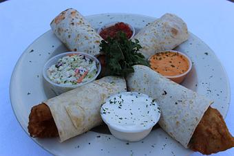Product - McKenna's Place Seafood, Sports, Spirits in New Smyrna Beach, FL American Restaurants