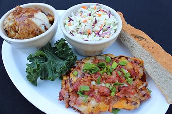 Product - McKenna's Place Seafood, Sports, Spirits in New Smyrna Beach, FL American Restaurants