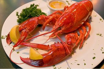 Product - McKenna's Place Seafood, Sports, Spirits in New Smyrna Beach, FL American Restaurants