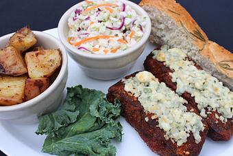 Product - McKenna's Place Seafood, Sports, Spirits in New Smyrna Beach, FL American Restaurants