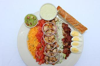 Product - McKenna's Place Seafood, Sports, Spirits in New Smyrna Beach, FL American Restaurants