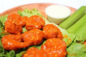 Product - McKenna's Place Seafood, Sports, Spirits in New Smyrna Beach, FL American Restaurants