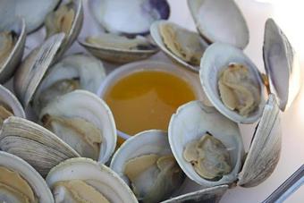 Product - McKenna's Place Seafood, Sports, Spirits in New Smyrna Beach, FL American Restaurants