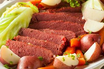Product - McKenna's Place Seafood, Sports, Spirits in New Smyrna Beach, FL American Restaurants