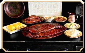 Product - Mckenzie's Barbeque in Conroe - Conroe, TX Barbecue Restaurants