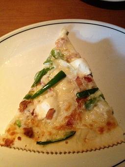 Product - McKinner's Pizza Bar (Dine-In, Take-Out, Delivery) in Historic Old Town Littleton - Littleton, CO Pizza Restaurant