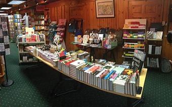 Product - McLean & Eakin Booksellers in Petoskey, MI Shopping & Shopping Services