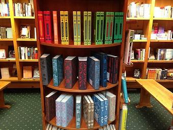 Product - McLean & Eakin Booksellers in Petoskey, MI Shopping & Shopping Services