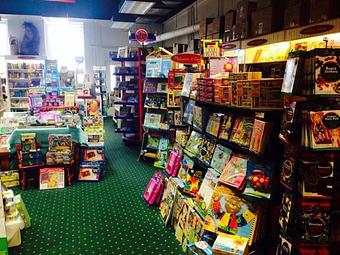 Product - McLean & Eakin Booksellers in Petoskey, MI Shopping & Shopping Services