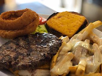 Product - Meadowlands Diner in Carlstadt, NJ Diner Restaurants