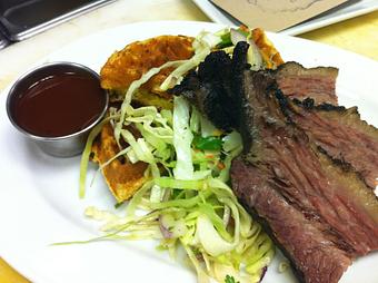 Product - Meat & Potatoes in Cultural District - Pittsburgh, PA Cafe Restaurants