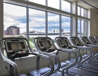 Product - Mecca Gym & Spa in Austin, TX Health Clubs & Gymnasiums