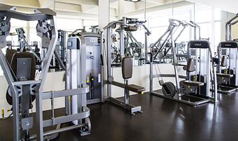 Product - Mecca Gym & Spa in Austin, TX Health Clubs & Gymnasiums