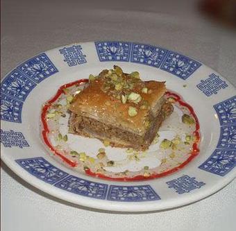 Product - Mediterranean Chef in Galveston, TX Mediterranean Restaurants