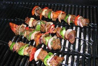 Product - Mediterranean on 33 in Lancaster, OH American Restaurants