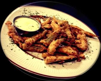 Product - Mediterranean on 33 in Lancaster, OH American Restaurants