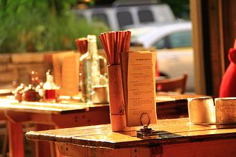 Product - Mee Sen Thai Eatery in N Mississippi - Portland, OR Thai Restaurants