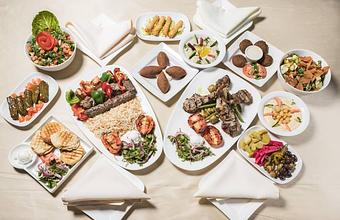 Product - MeJana - Lebanese Cuisine in Arlington, VA Middle Eastern Restaurants