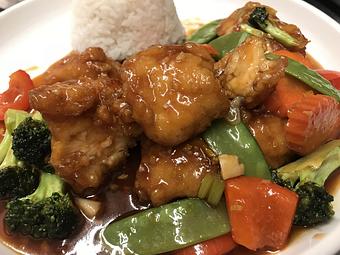 Product - Mekhong Thai Wells in Wells, ME Thai Restaurants