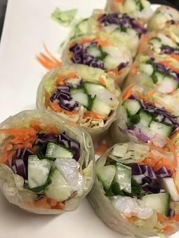 Product - Mekhong Thai Wells in Wells, ME Thai Restaurants