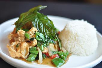 Product - Mekhong Thai Wells in Wells, ME Thai Restaurants