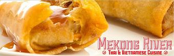 Product - Mekong River in Austin, TX Thai Restaurants