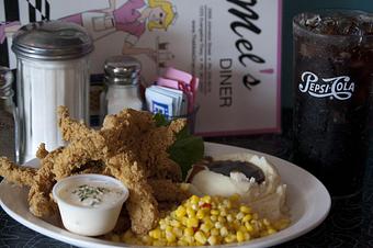 Product - Mel's Diner in Broussard, LA Diner Restaurants