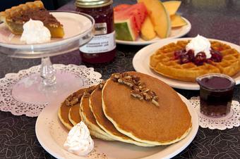 Product - Mel's Diner in Broussard, LA Diner Restaurants