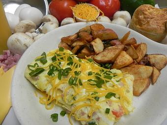 Product - Mel's Diner in Broussard, LA Diner Restaurants