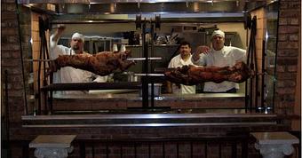 Product - Melanthios Greek Char House in Lakeview - Chicago, IL Greek Restaurants