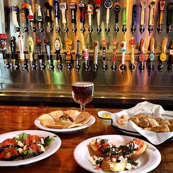 Product - Mellow Mushroom in Chattanooga, TN American Restaurants Product - Mellow Mushroom in Chattanooga, TN American Restaurants