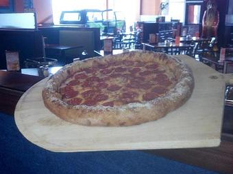 Product - Mellow Mushroom in Southlake, TX Bars & Grills