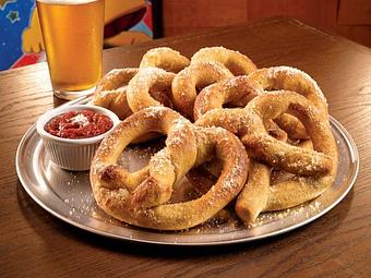 Product - Mellow Mushroom in Merchants Square Shopping Center - Carmel, IN Pizza Restaurant