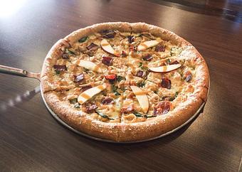 Product - Mellow Mushroom in Merchants Square Shopping Center - Carmel, IN Pizza Restaurant