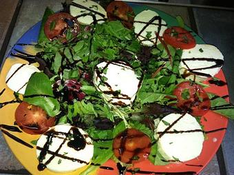 Product - Mellow Mushroom in Columbus, GA Pizza Restaurant