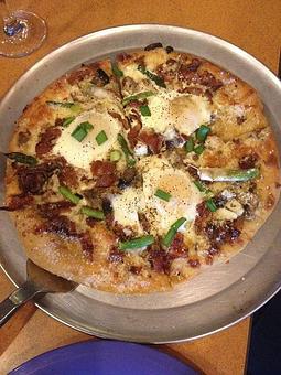 Product - Mellow Mushroom in Denton, TX Pizza Restaurant