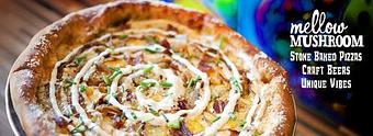 Product - Mellow Mushroom in Enterprise, AL Pizza Restaurant