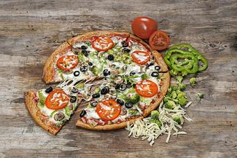 Product - Mellow Mushroom in Florence, SC Pizza Restaurant